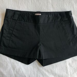 J.Crew stretch chino shorts